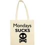 Maišelis Mondays sucks
